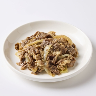 壽喜燒牛
