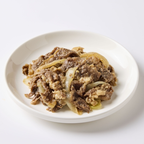 壽喜燒牛