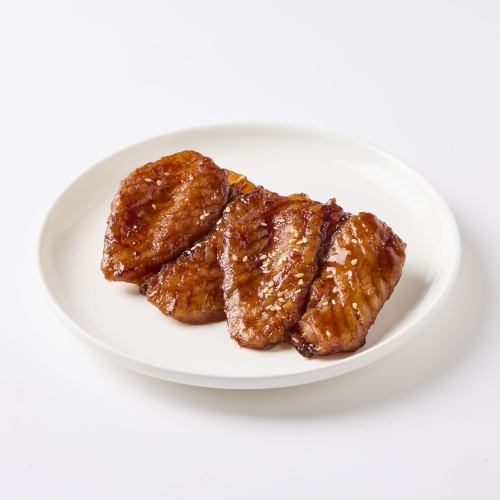 蒲燒鯛魚