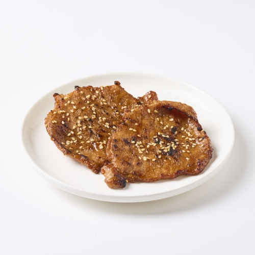 招牌烤肉