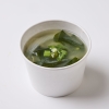 蛤蜊味增湯