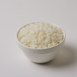 白飯