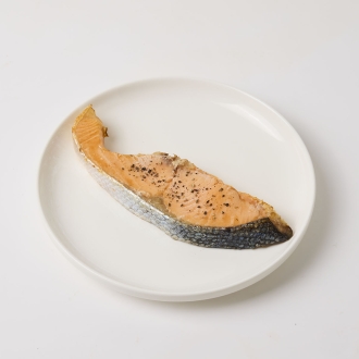 6/15新上市✨香烤鮭魚✨